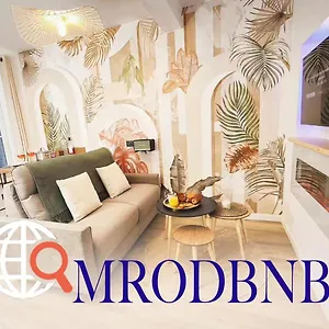La Merveille By Mrodbnb - Neuf - Apercu - 25m & Resto - Cine - Cheminee - Popcorn Appartamento